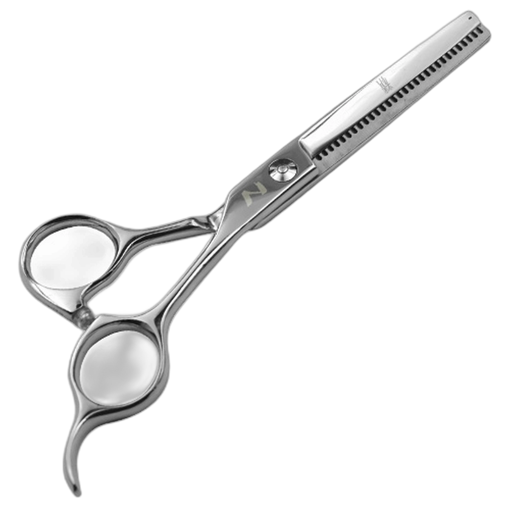 KenZo Infinity XXX Thinning Scissor 5.5" Offset LEFTY