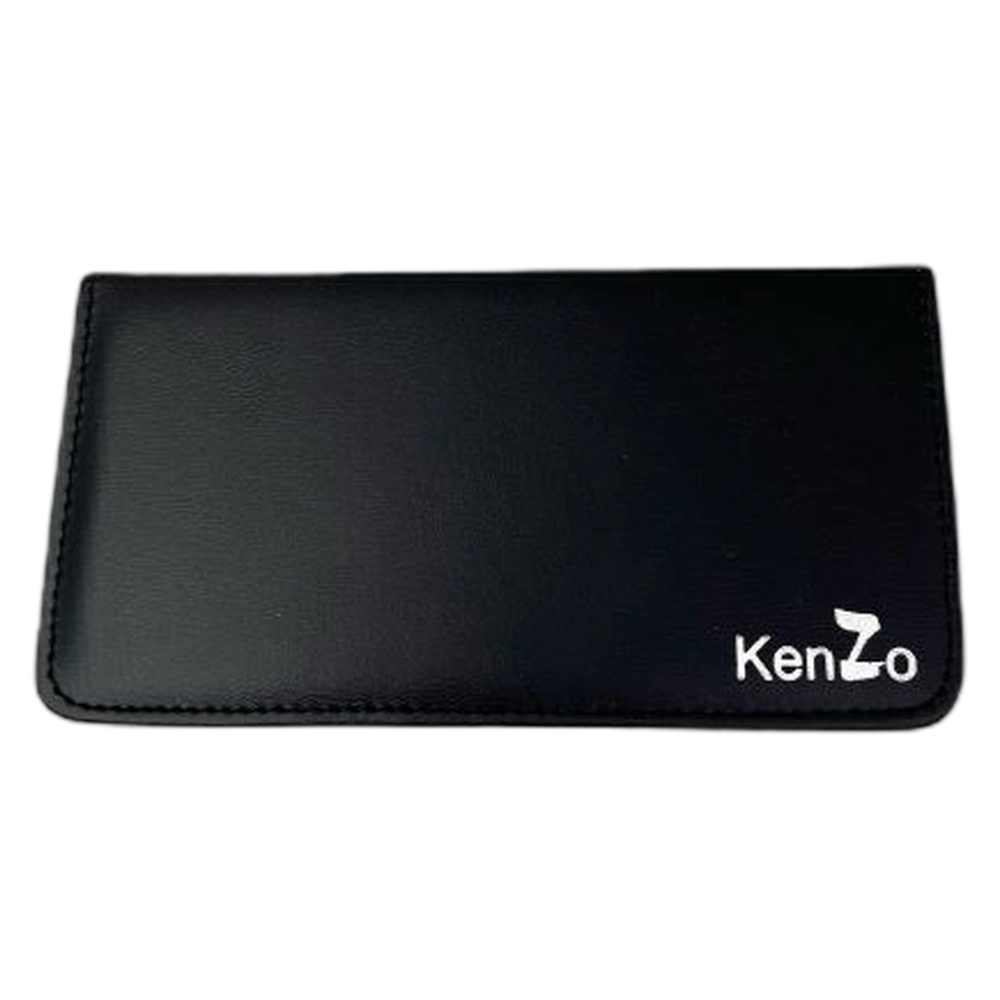 KenZo Scissor Pouch with Logo (1pce)