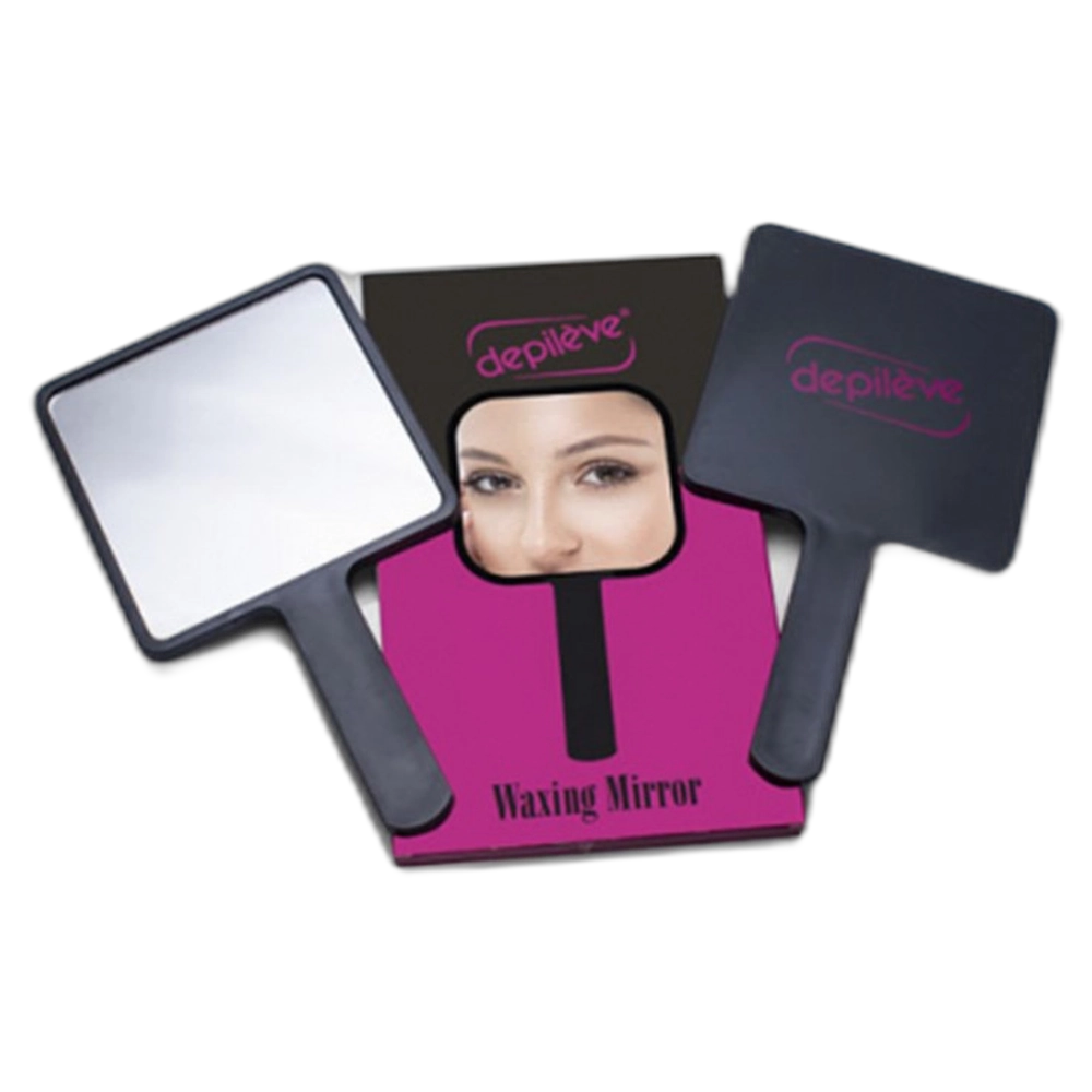 *Depileve Hand Mirror