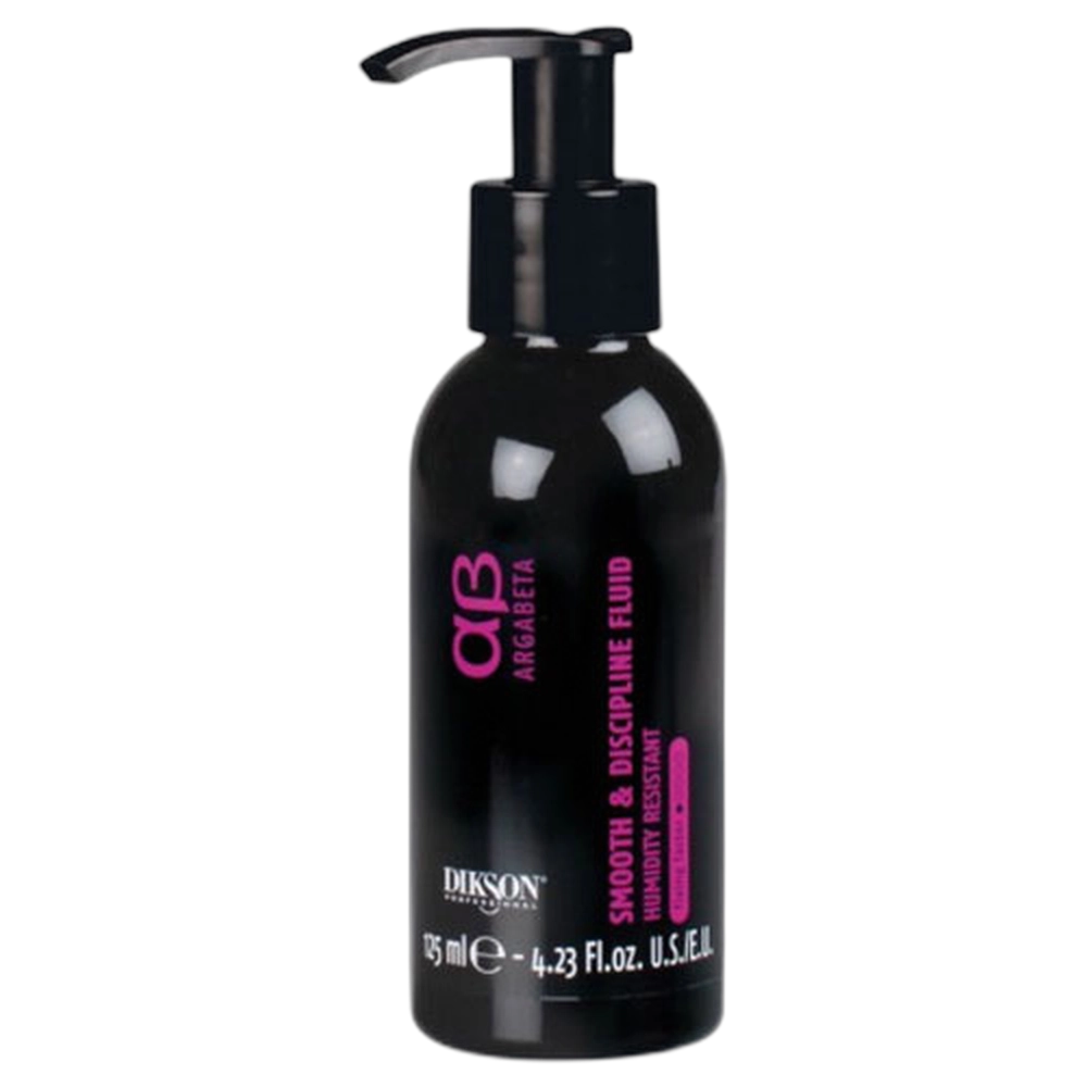 Dikson Argabeta Styling 16 Smooth & Discipline Fluid 125ml