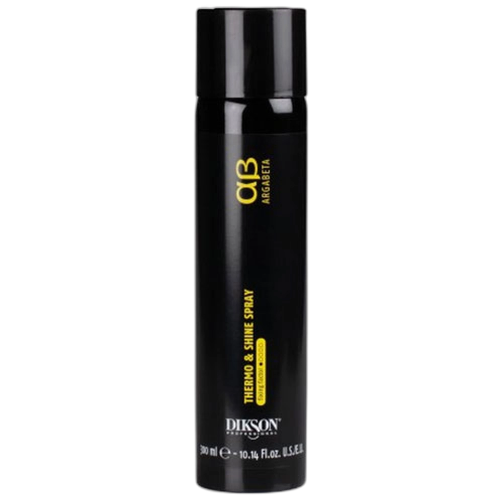 Dikson Argabeta Styling 27 Thermo & Shine Spray 300ml