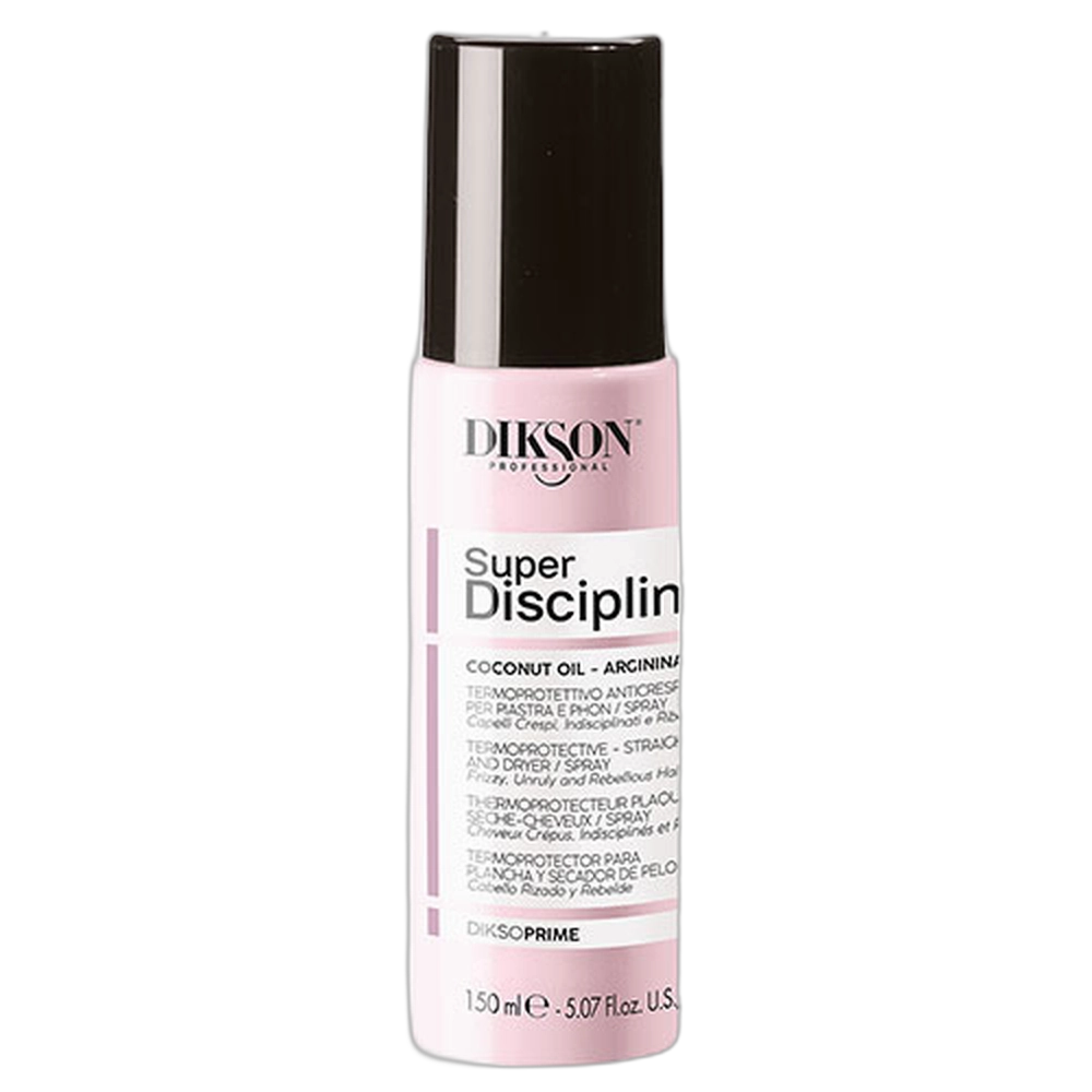 Dikson DIKSOPRIME Super Discipline Thermo Spray 150ml