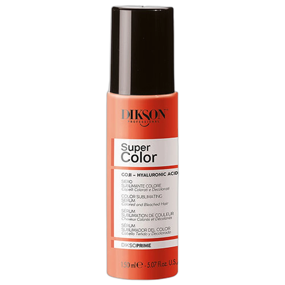 Dikson DIKSOPRIME Super Color Sublimating Serum 150ml