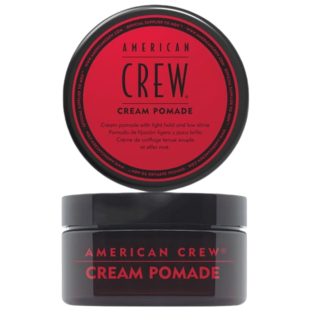American Crew Cream Pomade 85g