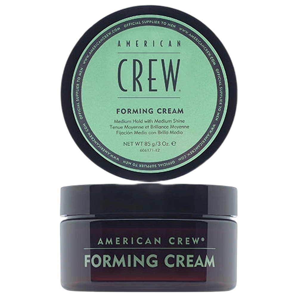 American Crew Forming Cream 85g