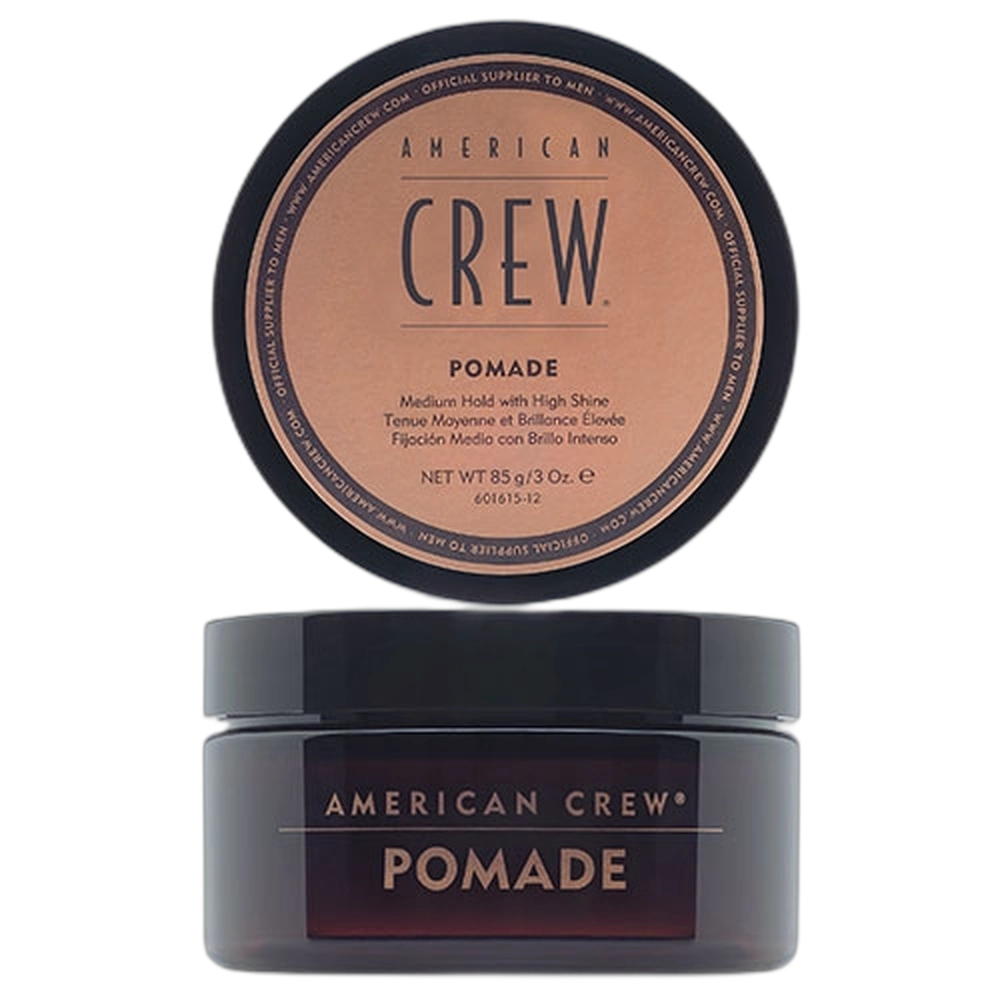 American Crew Pomade 85g
