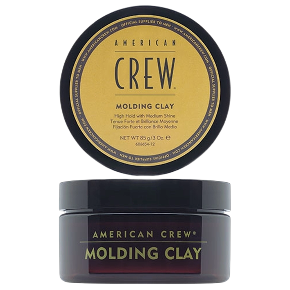 American Crew Molding Clay 85g
