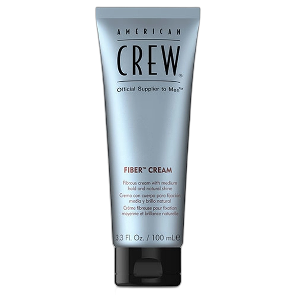 American Crew Fiber Cream 100ml