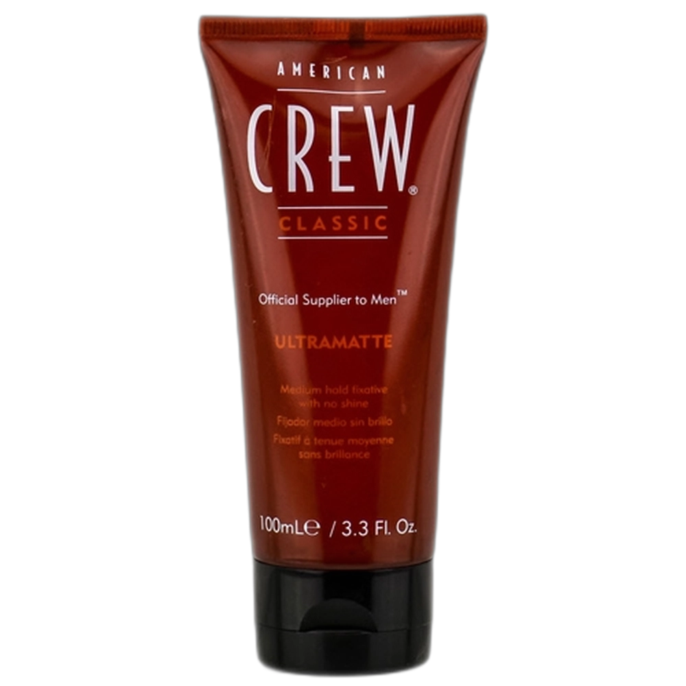 ***American Crew Classic Ultramatte 100ml