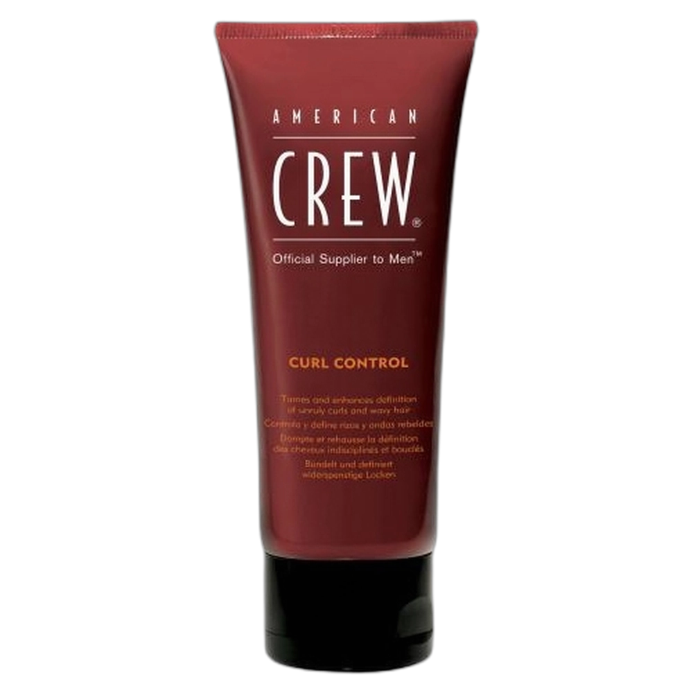American Crew Curl Control 100ml