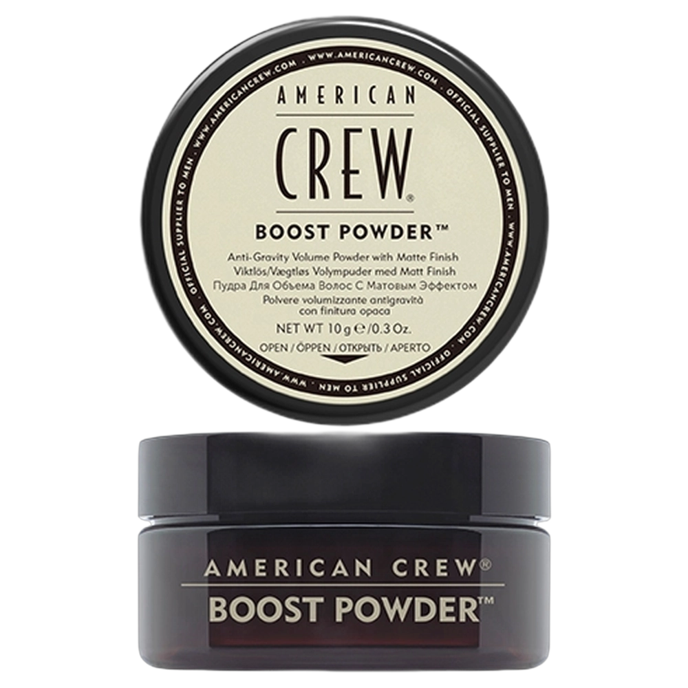 American Crew Classic Boost Powder 10g