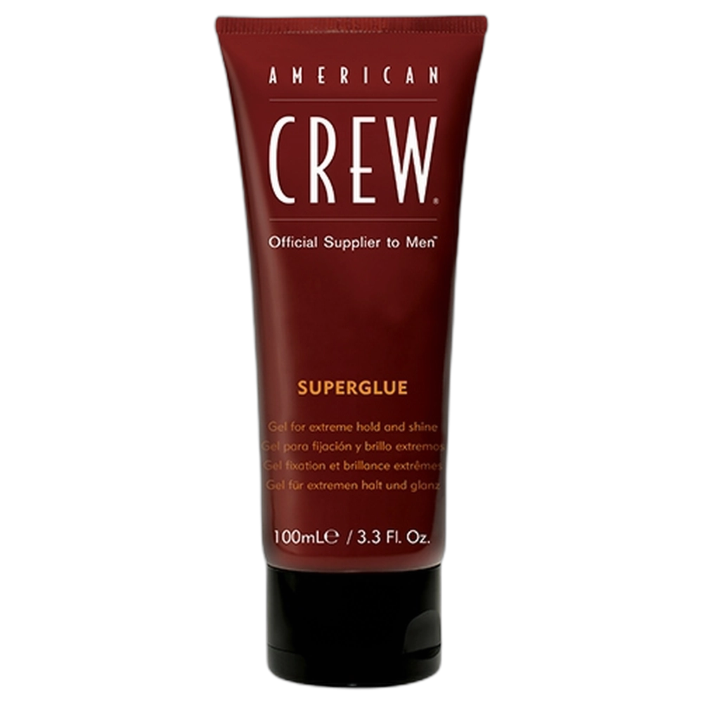 ***American Crew Classic Superglue 100ml