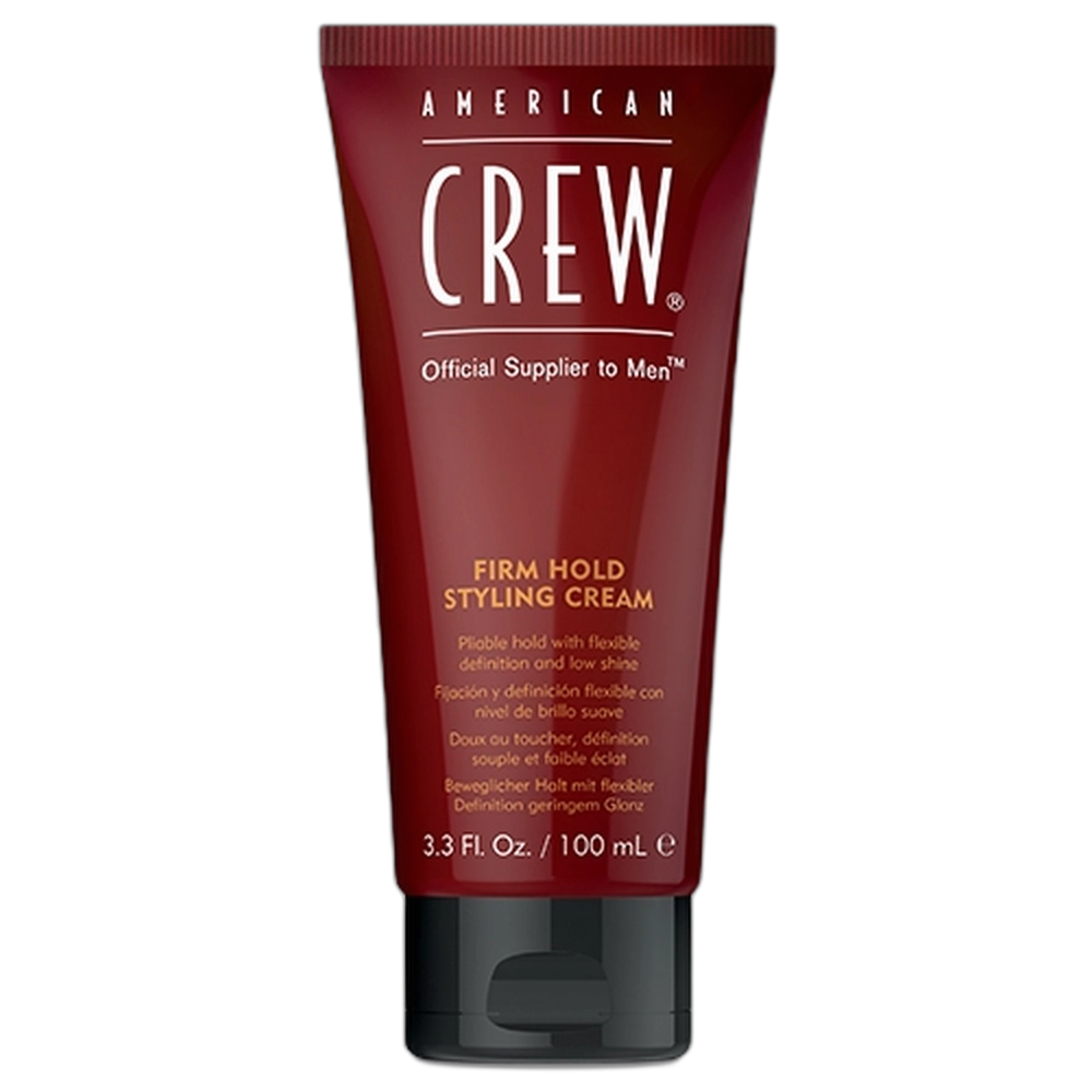 ***American Crew Firm Hold Styling Cream 100ml