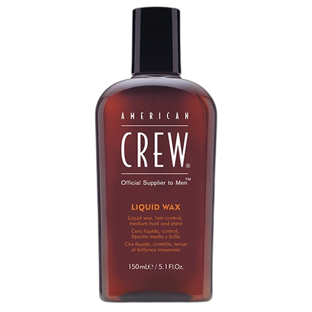 ***American Crew Liquid Wax 150ml