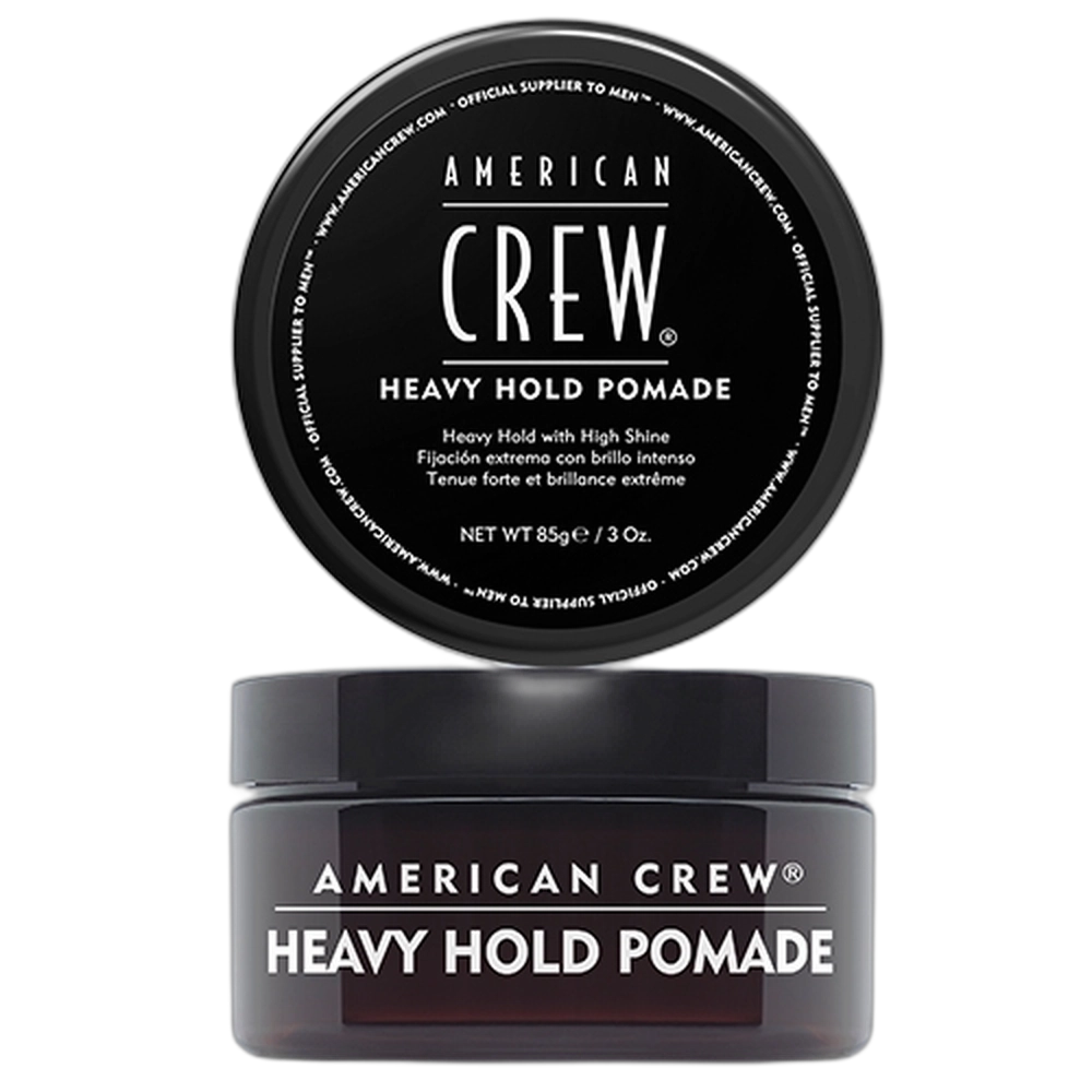 American Crew Heavy Hold Pomade 85g