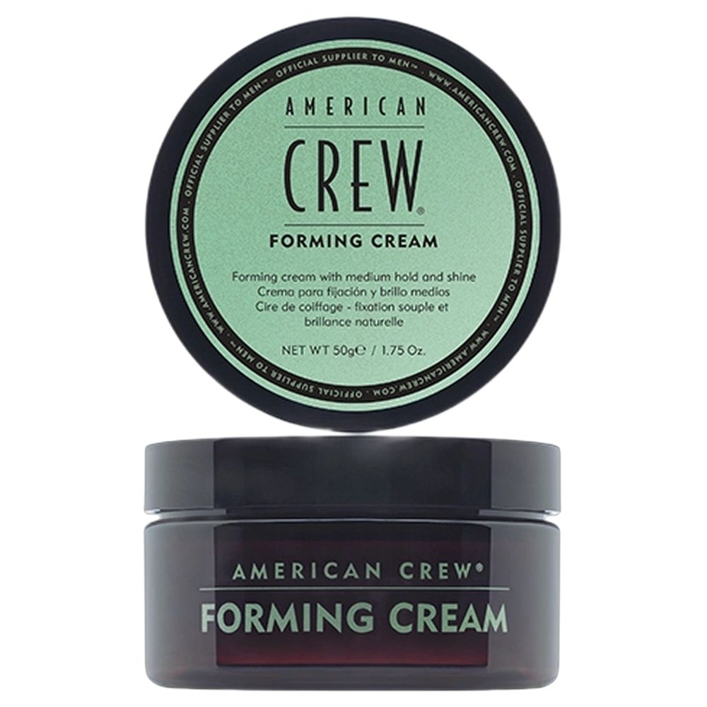 American Crew Forming Cream 50g