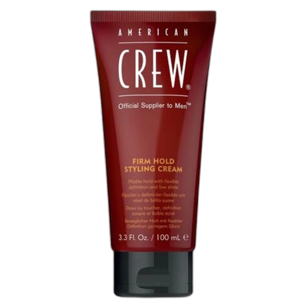 ***American Crew Firm Hold Gel 100ml