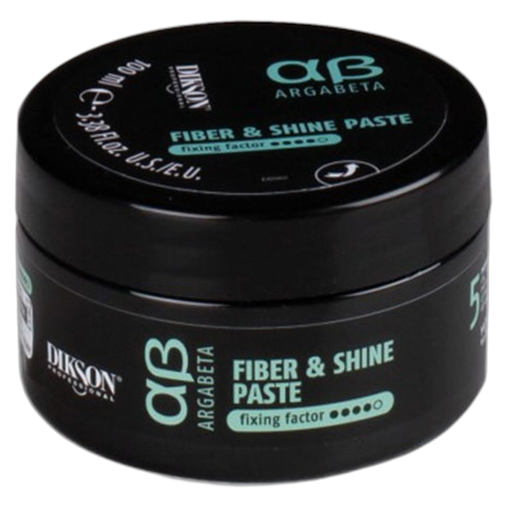 Dikson Argabeta Styling 5 Fibre & Shine Paste 100ml