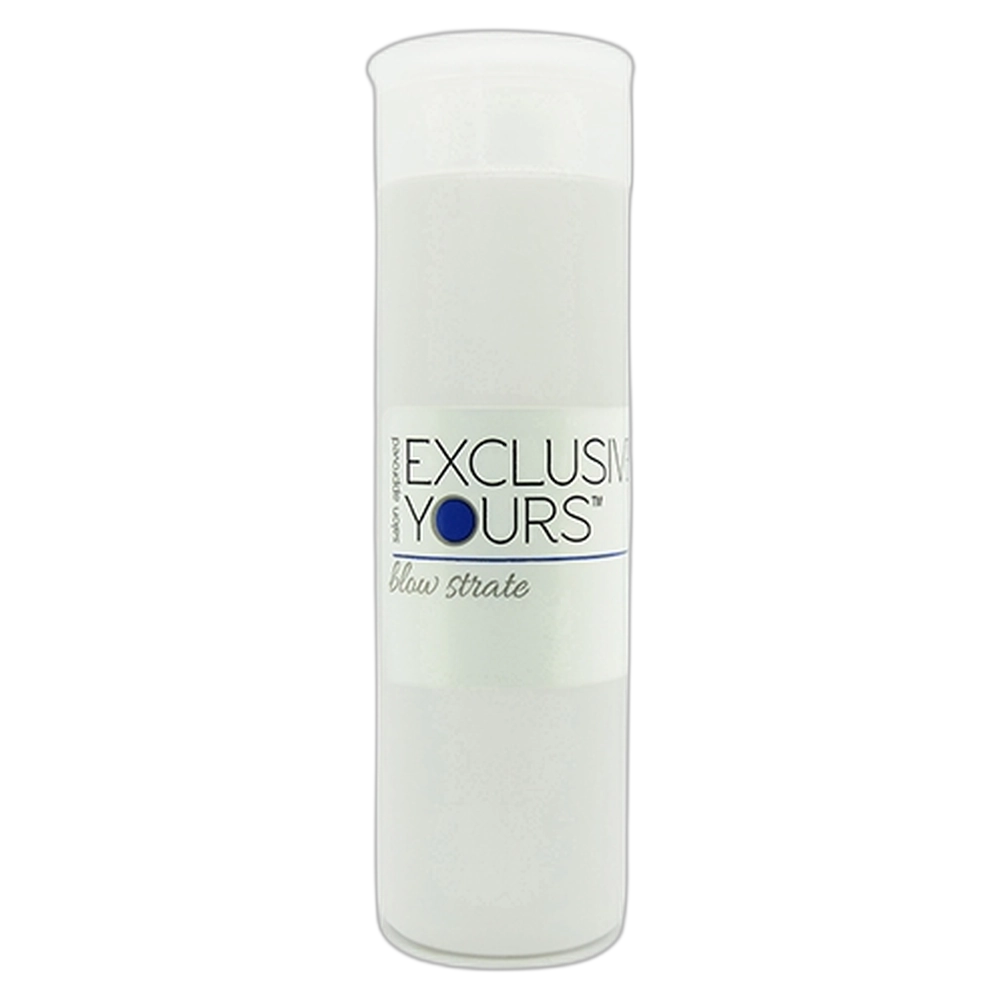 Exclusively Yours Blow Strate - 250ml