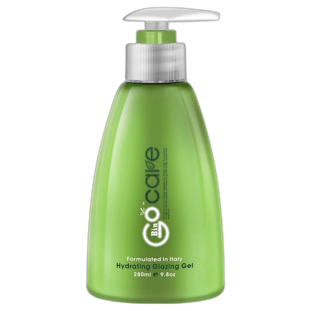 ***GoCare Hydrating Glazing Gel 250ml