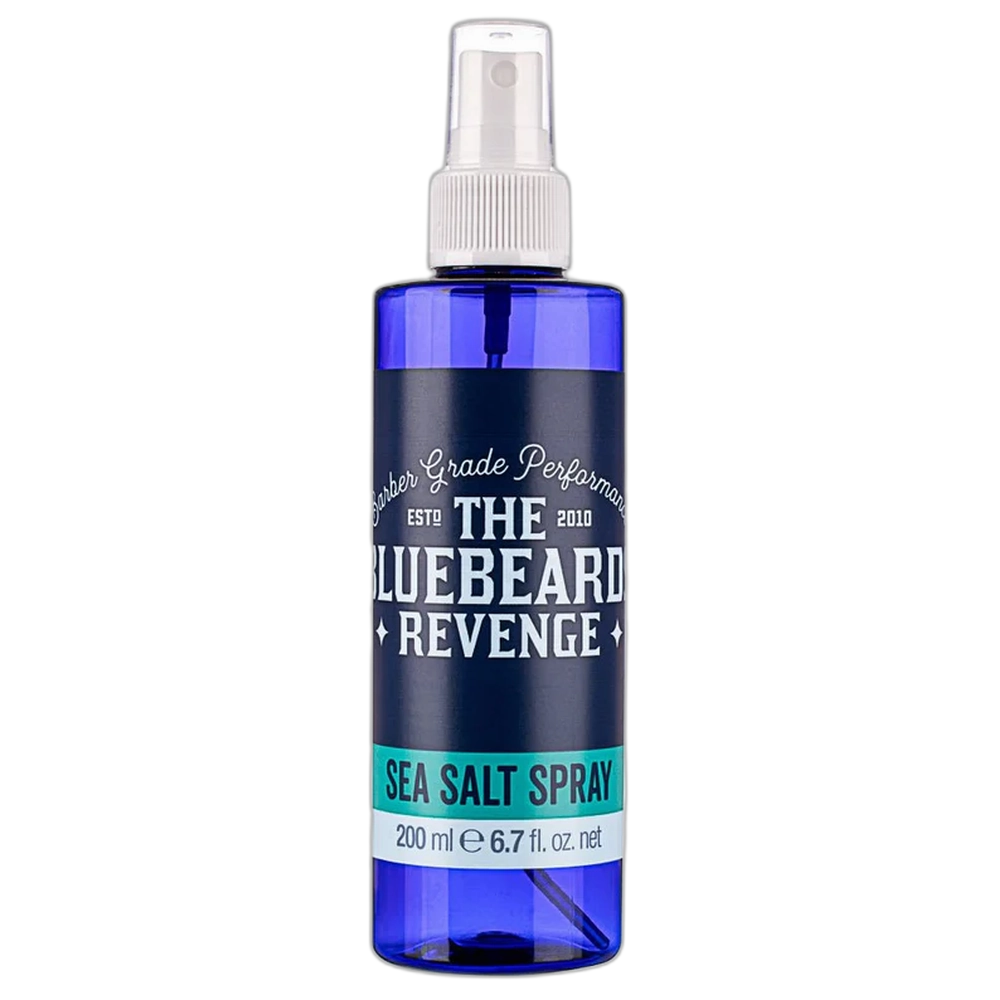 Bluebeards Revenge - Sea Salt Spray 200ml
