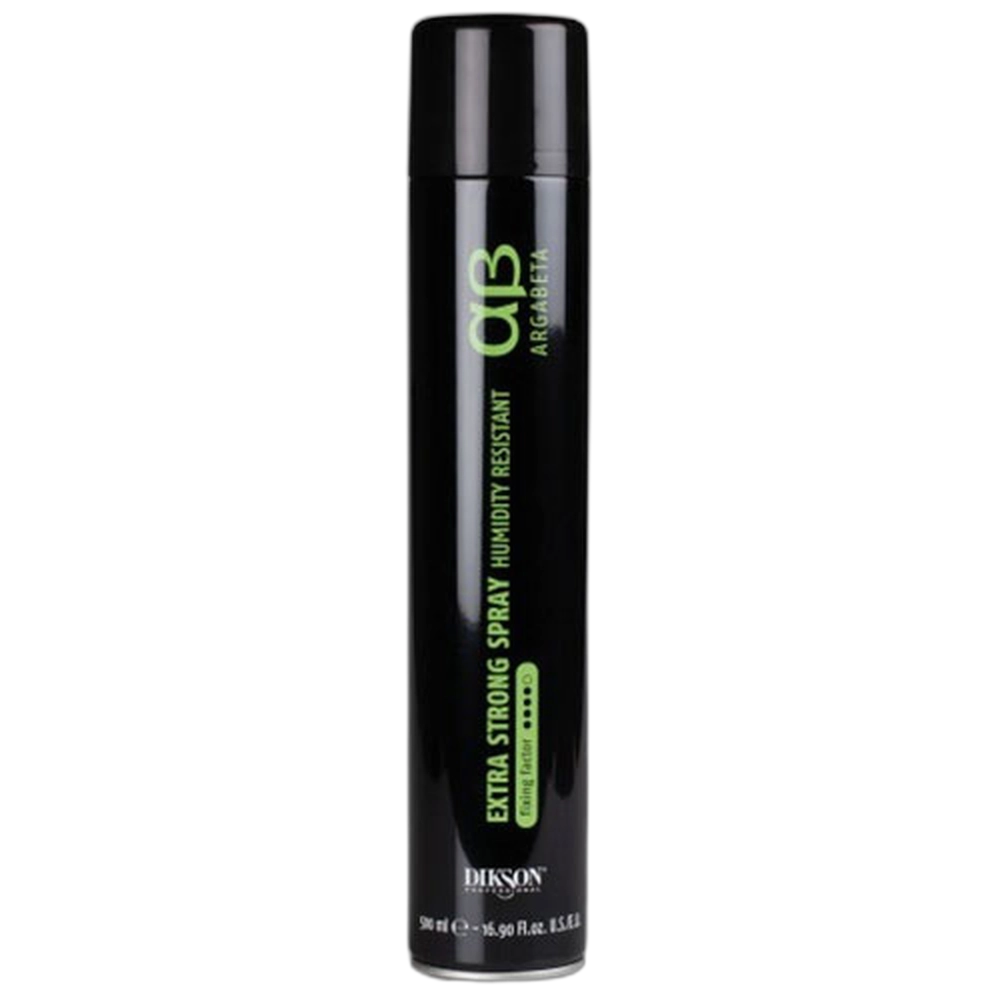 Dikson Argabeta Styling 14 Extra Strong Spray 500ml