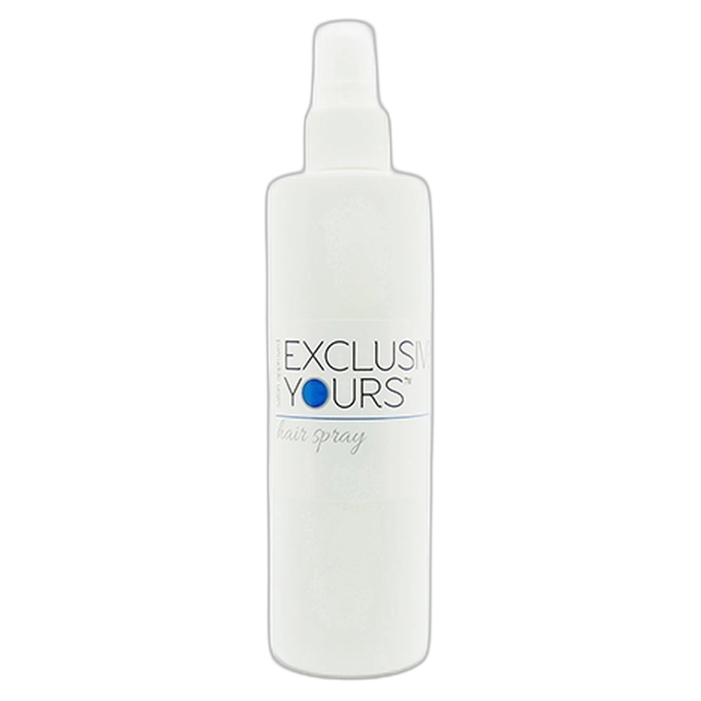 Exclusively Yours Hair Spray - 250ml