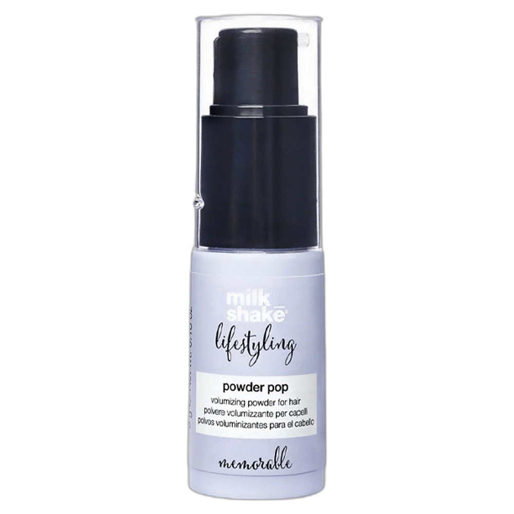 Milk Shake Lifestyling Powder Pop Volumizing Powder 5g