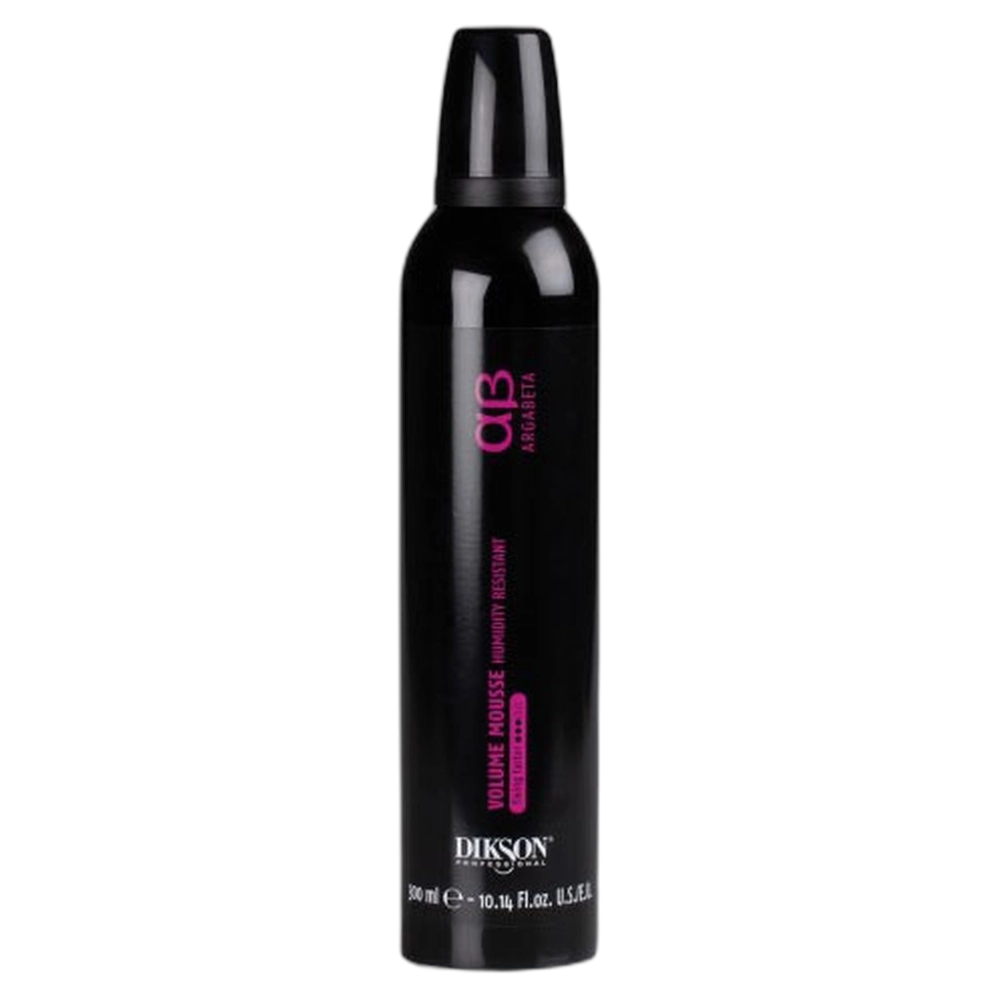 Dikson Argabeta Styling 6 Volume Mousse 300ml