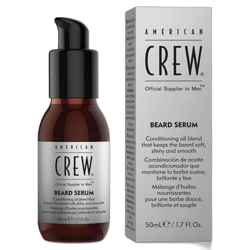 American Crew Beard Serum 50ml