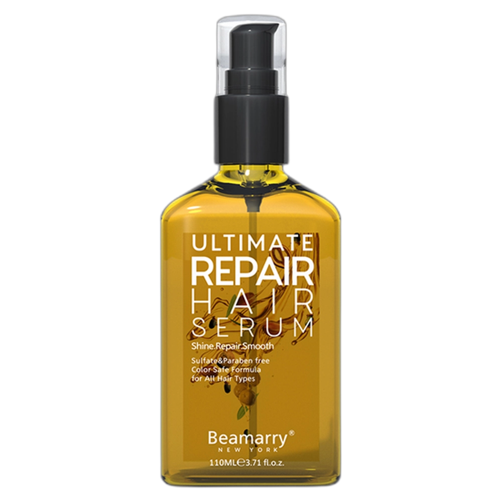 BEAMARRY Hair Serum - Ultimate Repair 110ml