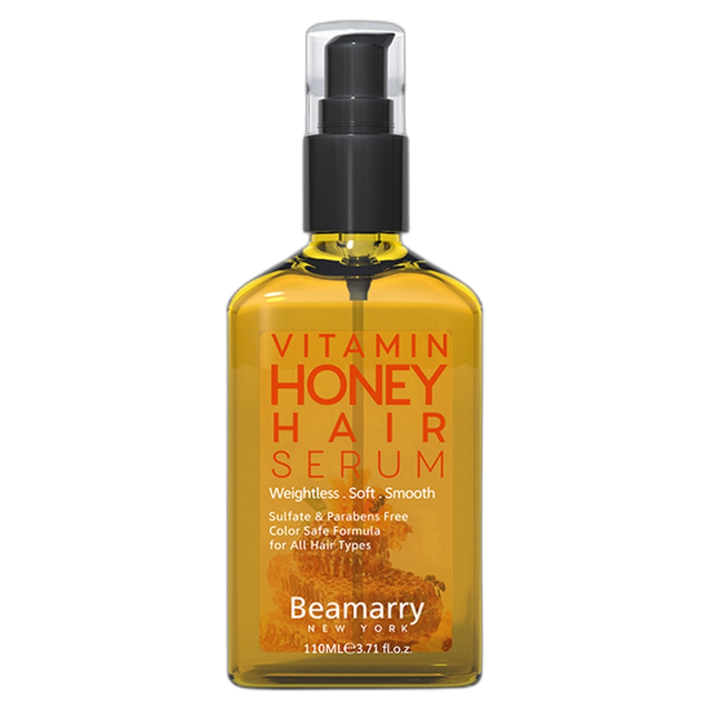 BEAMARRY Hair Serum - Vitamin Honey 110ml