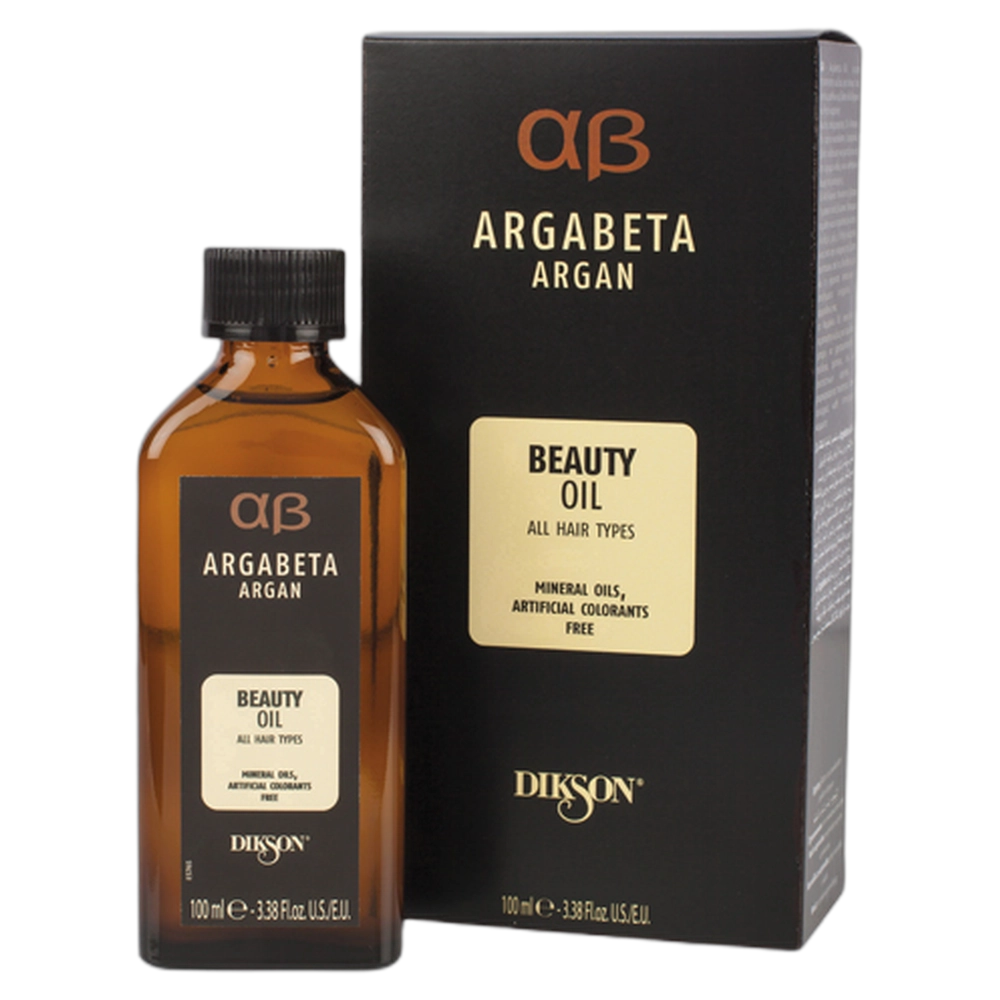 Dikson Argabeta Beauty Oil 100ml