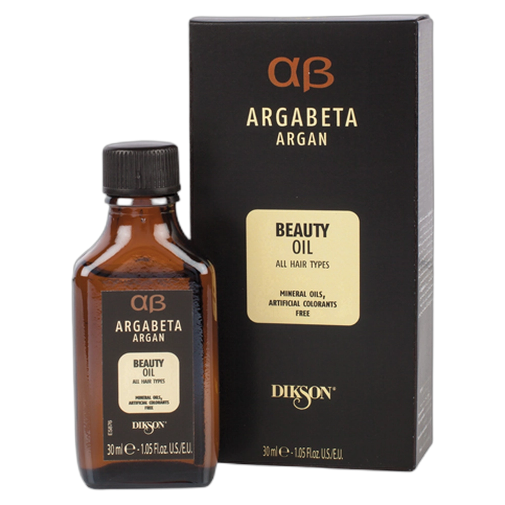 Dikson Argabeta Beauty Oil 30ml