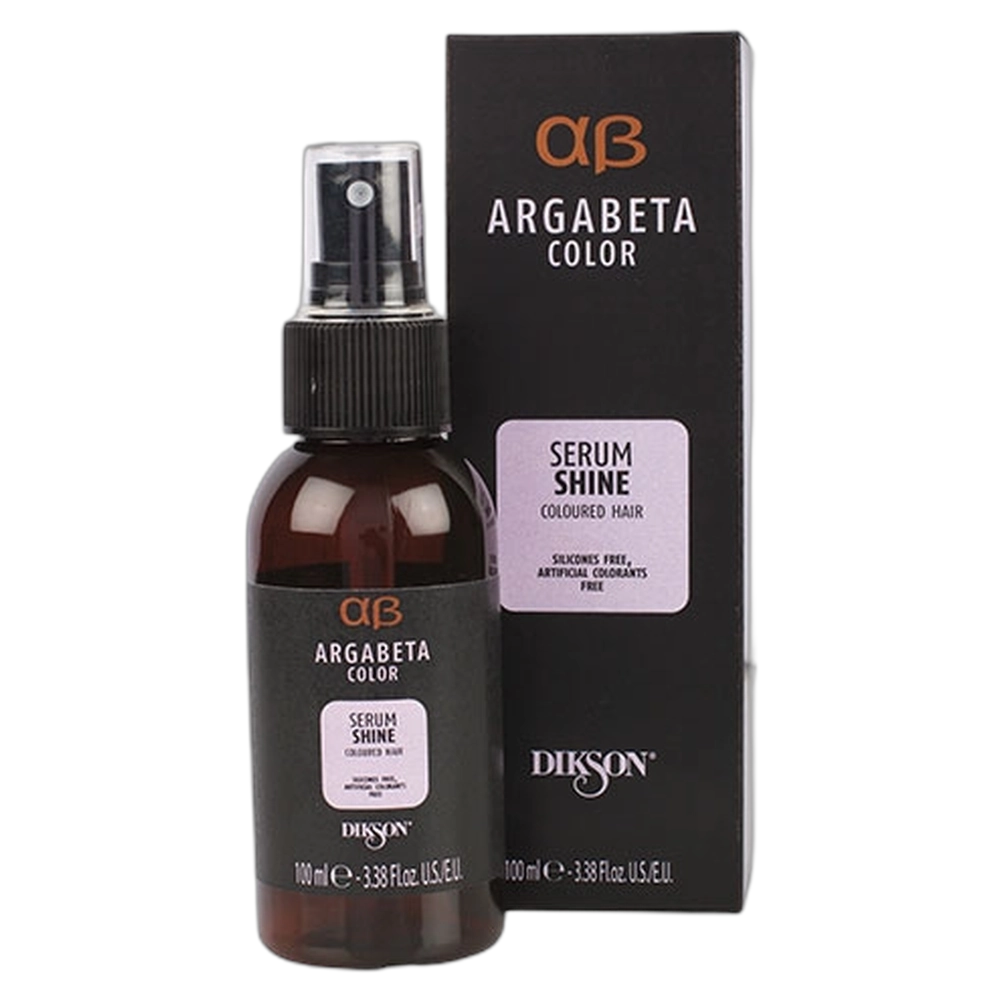 ***Dikson Argabeta SHINE Serum 100ml