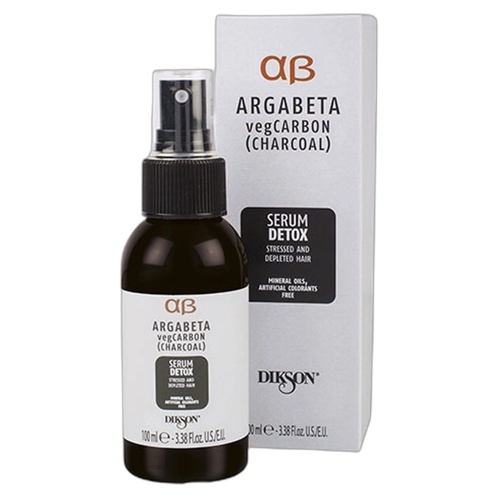 ***Dikson Argabeta DETOX Serum 100ml
