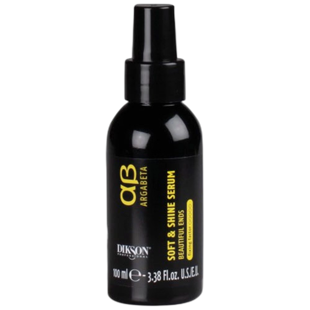 Dikson Argabeta Styling 10 Soft & Shine Serum 100ml