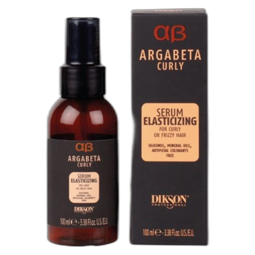 ***Dikson Argabeta CURLY Serum 100ml