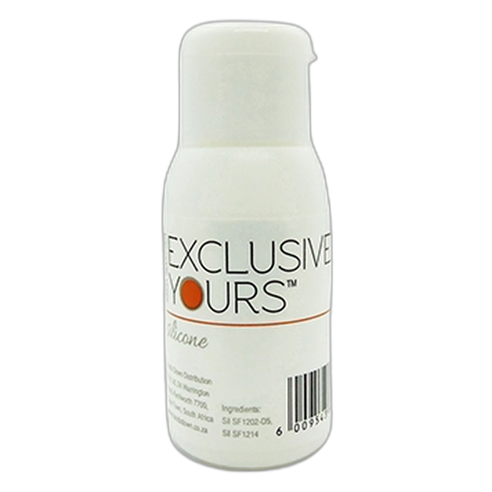 Exclusively Yours Ultra Shine Silicone - 50ml