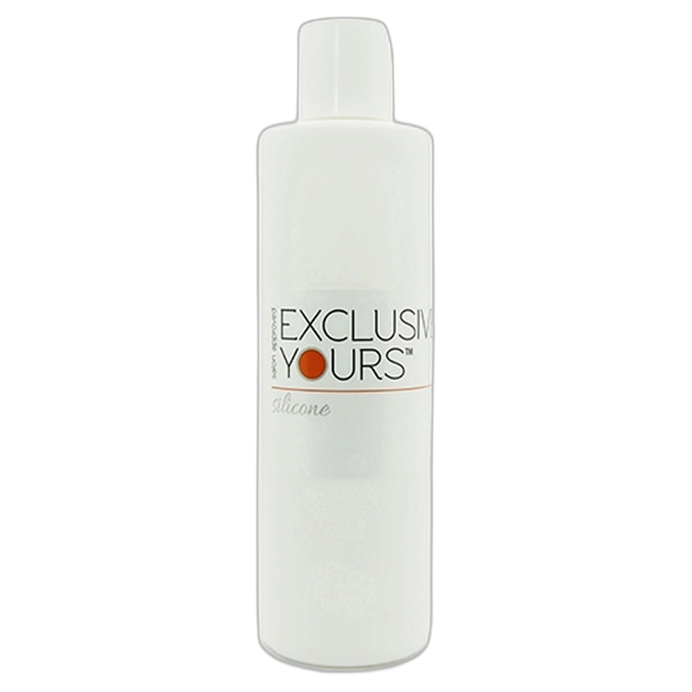 ***Exclusively Yours Ultra Shine Silicone - 250ml