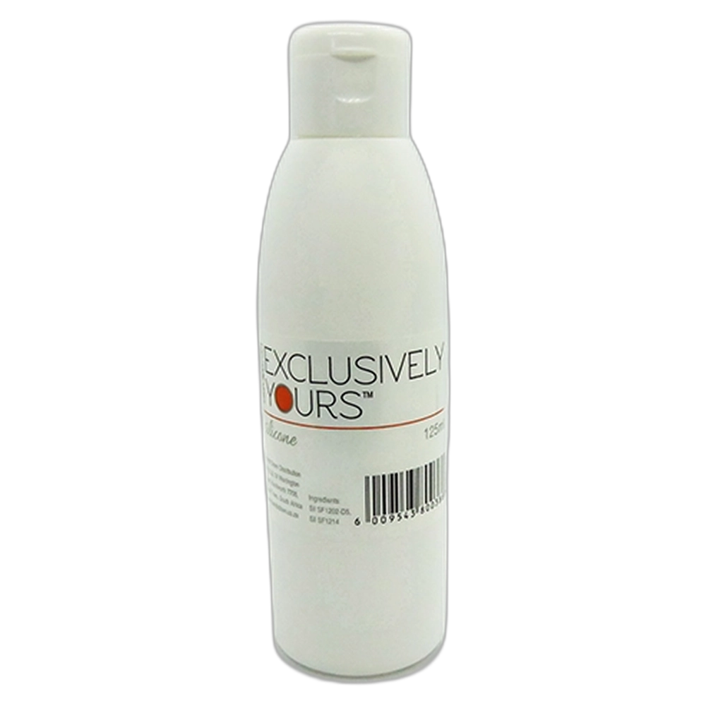 Exclusively Yours Ultra Shine Silicone - 125ml