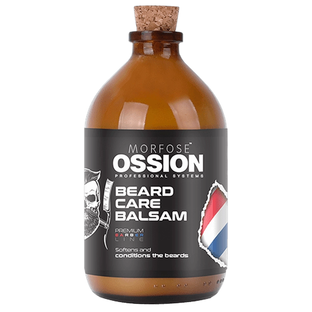 OSSION P.B.L. Beard Care Balsam 100ml