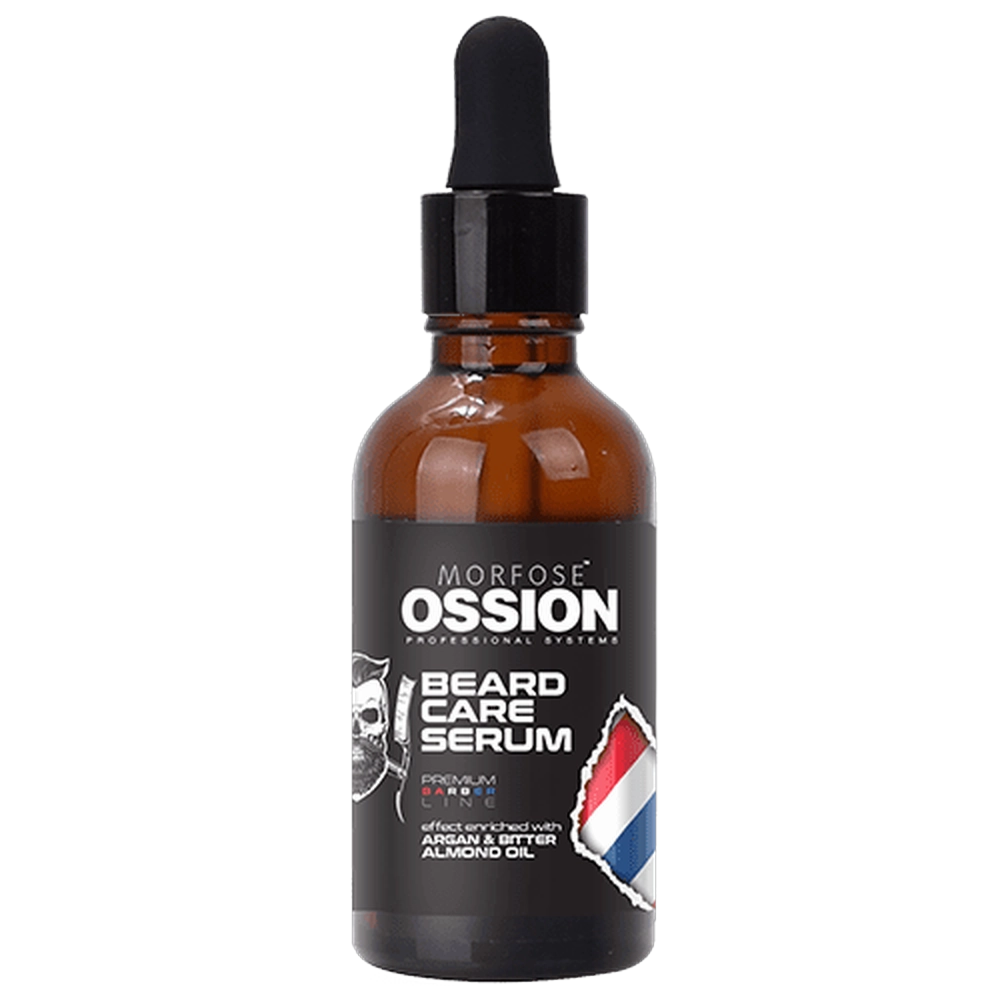 OSSION P.B.L. Beard Serum 50ml