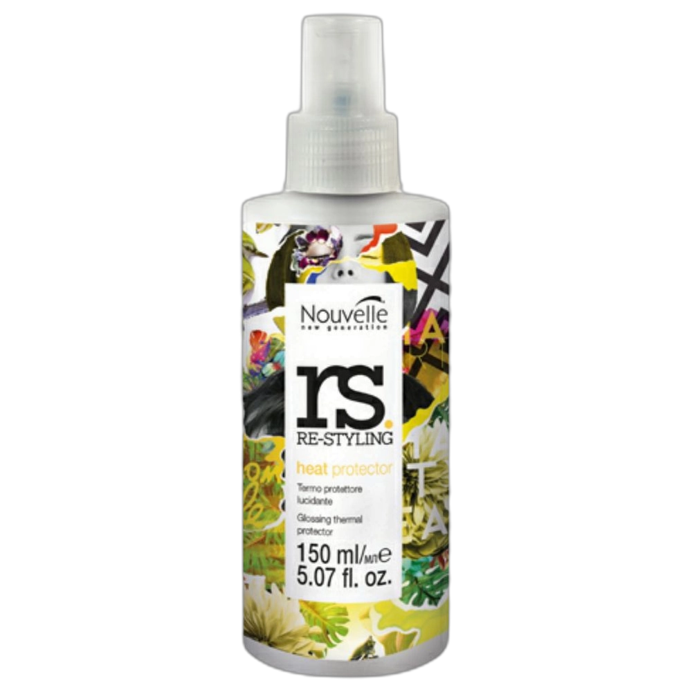 ***Nouvelle RE-STYLING Heat Protector 150ml