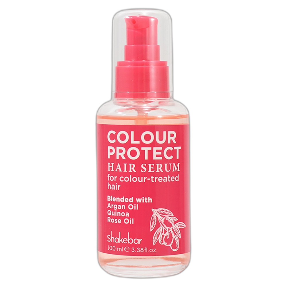 SHAKEBAR Hair Serum Color Protect 100ml