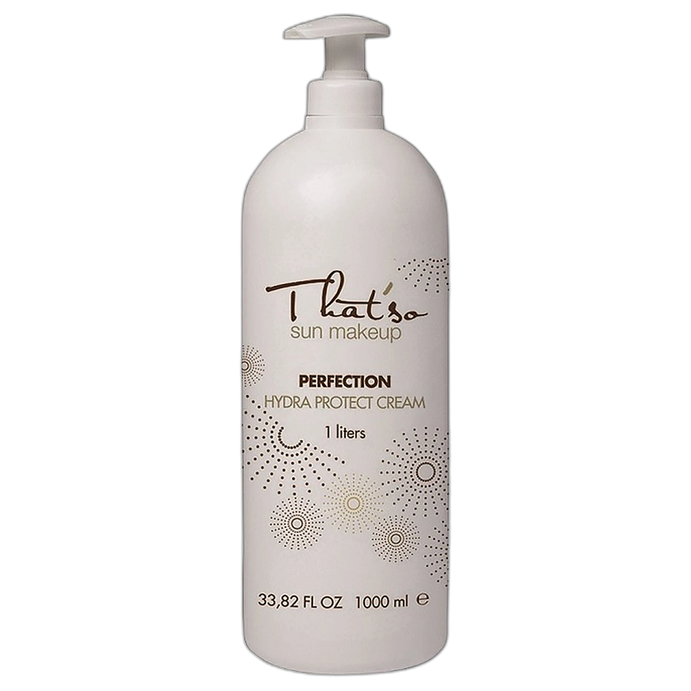 That'so - Perfection Hydra Protect Cream 1000ml