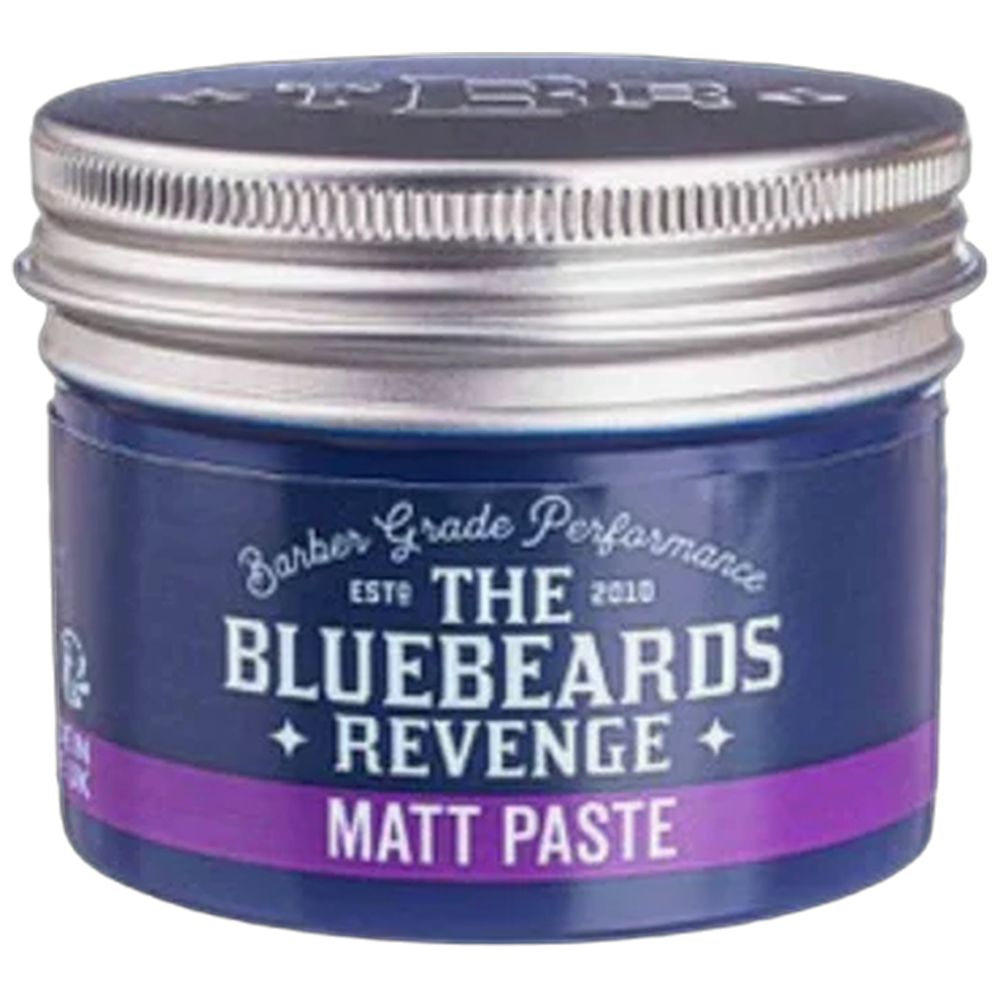 Bluebeards Revenge - Matt Paste 100ml