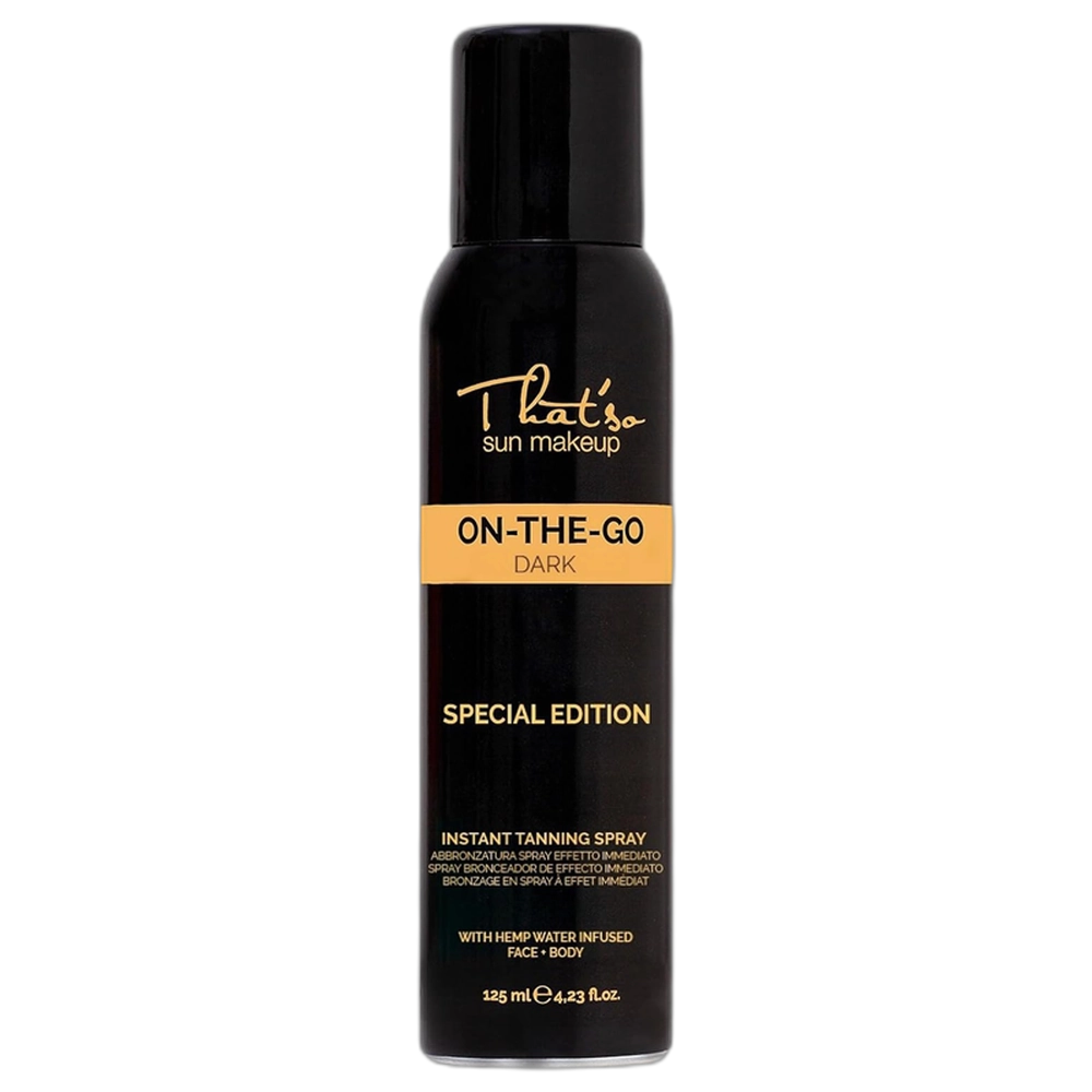 That'so - On The Go Dark 6% - 125ml