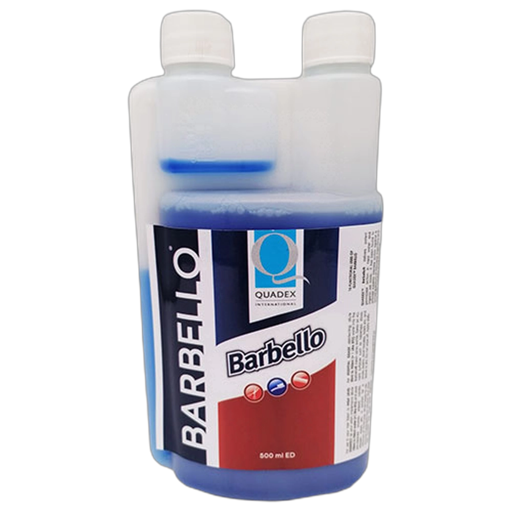 Quadex Barbello Concentrate 500ml