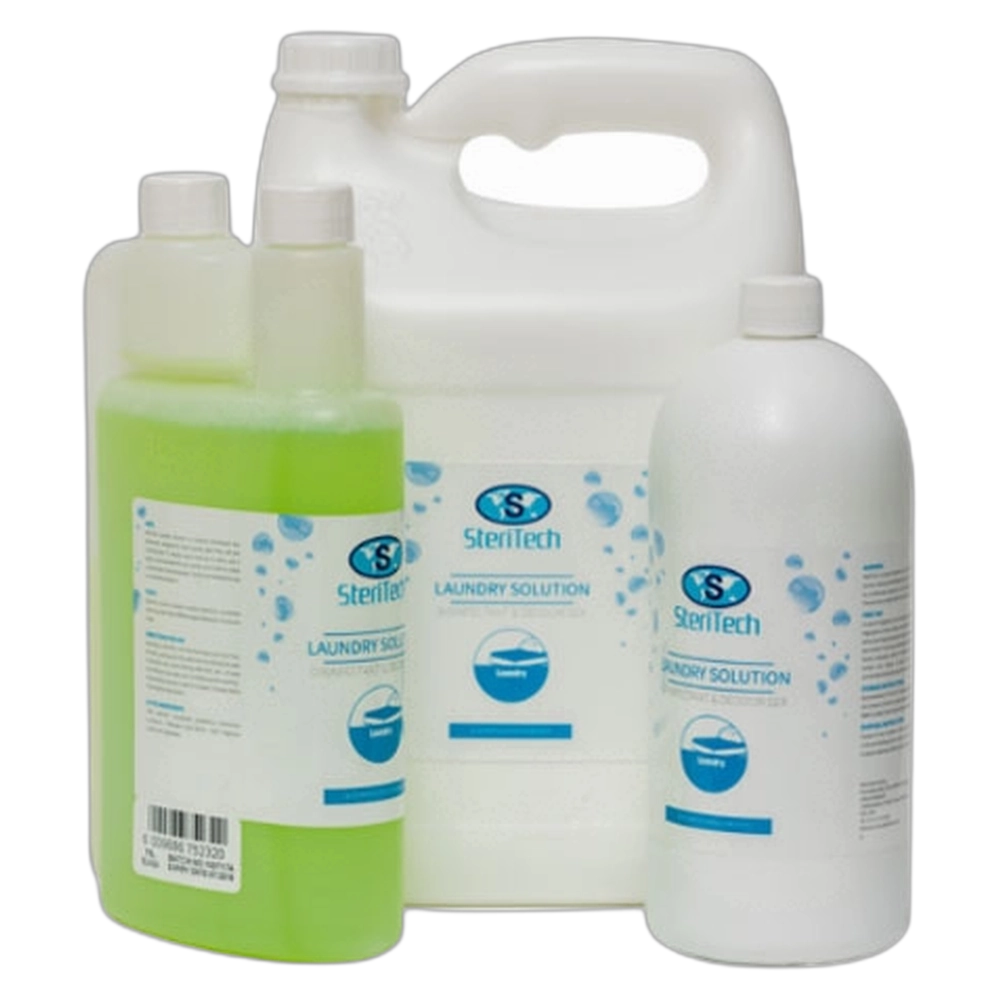 **SteriTech Laundry Solution 1L - Dosing Bottle
